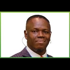 Connected Banking 2025 Speaker Daniel Adaramola